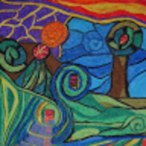 Meet your Posher, Kristina